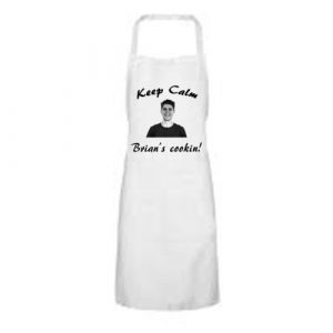 Personalised Apron