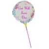 personalised balloon