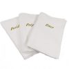 personalised gift towel