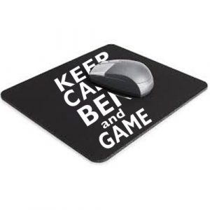 Personalised Mouse Mat