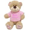 Personalised Teddy Bear